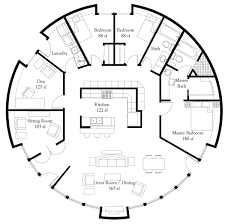 Callisto Vi Round House Plans Monolithic Dome Homes Dome Home