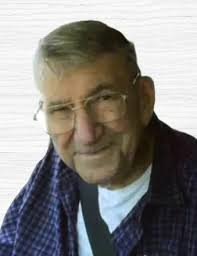 Vernon R. Vanover Obituary (2024)