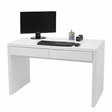 【stabile bauweise】l * w * h = 100. Schreibtisch 100x60 In Buro Schreibtische Gunstig Kaufen Ebay