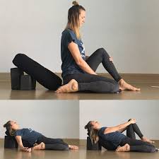Yin Yoga Sequence Grief Nancy Nelson Yoga Yin Yoga Sequence Restorative Yoga Poses Hatha Yoga Sequence