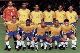 منتخب البرازيل brazil national football team أول مباراة دولية للبرازيل عام 1914 أمام الأرجنتين أكثر لاعب تسجيلا للأهداف في التاريخ البرازيل. Ù…Ù†ØªØ®Ø¨ Ø§Ù„Ø¨Ø±Ø§Ø²ÙŠÙ„ ÙÙŠ ÙƒØ£Ø³ Ø¹Ø´Ø§Ù‚ Ù…Ù†ØªØ®Ø¨ Ø§Ù„Ø¨Ø±Ø§Ø²ÙŠÙ„ Brazil Fans ÙÙŠØ³Ø¨ÙˆÙƒ