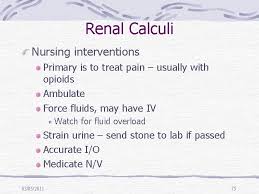 Nursing considerations of bevacizumab use in multiple tumor types. Medical Surgical Nursing Care The Urinary System Assessment