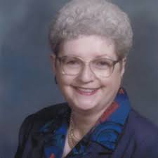 Obituary information for Cleone Nell Syverson