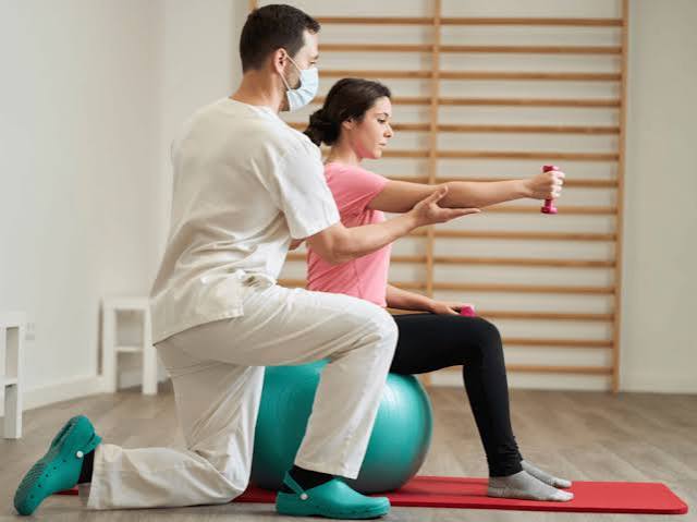 Move Forward With Greater Confidence Through Physical Therapy in Merrick NY  at Summit Physical Therapy – Summit Physical Therapy