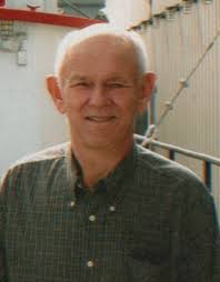 Lloyd Grossmann Obituary