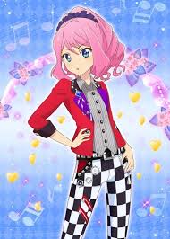 ショッピングに行こう 桜庭 ローラ フォトカツ攻略wikiまとめ アイカツ フォトonステージ gamerch anime phim hoạt hinh all star