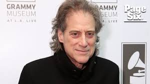 Richard Lewis, 'Curb Your Enthusiasm' star, dead at 76