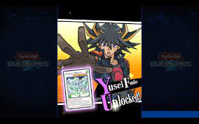 Complete their character unlock missions to obtain them as playable characters. Yu Gi Oh Duel Links Duel World 5d S Is Here Steam News