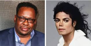 I Taught Michael Jackson The Moonwalk