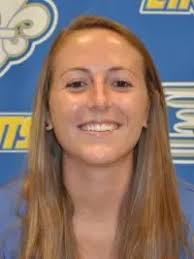 2012 Women's Lacrosse Roster