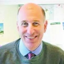 Mark Teitelbaum's Instagram, Twitter & Facebook