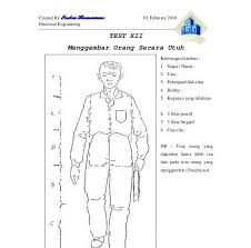Agar tes anda dapat lolos, berikut cara mengerjakan psikotes menggambar manusia dengan baik dan benar, jangan lupa klik like dan subscribe. Fh4qjsslmqczpm