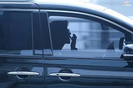 변백현 baekhyun hq 180620 lip balm ㅅ