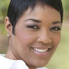 Toni Byrd — The Movie Database (TMDB)