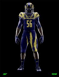 Download Nike Set Football Uniform Mockups On Behance