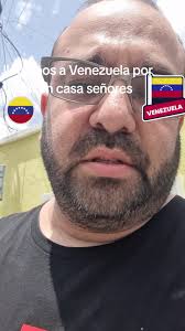 Venezolanos Regresando a Casa: Historias de Reencuentro