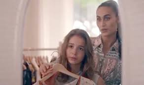 May simón lifschitz is a spectacular person with ravishing hot looks and this can be seen through her many who is may simón lifschitz? Warrior Nun Cast Who Is May Simon Lifschitz Meet Star Behind Chanel Tv Radio Showbiz Tv Express Co Uk