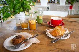 Maybe you would like to learn more about one of these? The Hub Cafe Food Review The Vegan Friendly Heart Of Victoria Park Roman Road Ldn