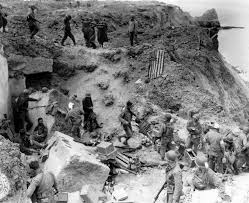 Please download one of our supported browsers. Rudder S Rangers And The Boys Of Pointe Du Hoc The U S Army Rangers Mission In The Early Morning Hours Of 6 June 1944 The Campaign For The National Museum Of The