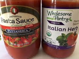 The taste of home test kitchen put them to the test—this time trying 11 pasta sauces. 65 Major Pasta Sauce Brands Ranked From Worst To Best Lehighvalleylive Com