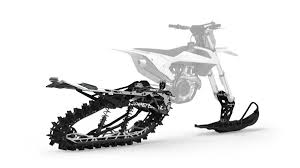 Once you choose your timbersled system, the next step is to choose your install kit. 2020 Timbersled Riot Snow Bike Mountain Sledder