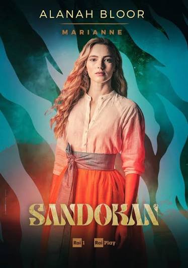 Sección visual de Sandokan (Serie de TV) (2025) - Filmaffinity