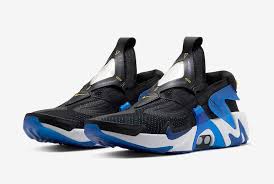 Nike Adapt Huarache Racer Blue BV6397 ...