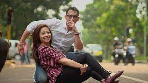 Sosok agnez mo tidak lagi asing di mata masyarakat indonesia. Rezky Aditya Ungkap Kelebihan Nikita Willy Saat Dibandingkan Antara Agnes Mo Dan Irish Bella Tribun Batam