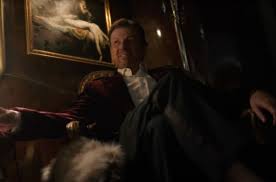 We've known about the game of thrones actor's addition to the cast for a while, but new stills reveal what his character's interesting look. Sean Bean Joins Cast As The Elusive Mr Wilford In Snowpiercer S2 Trailer Ars Technica