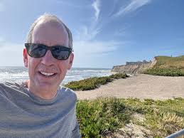 Kevin Raby's Instagram, Twitter & Facebook