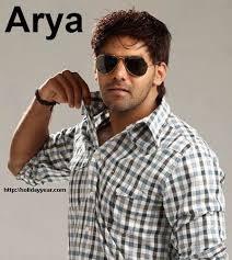 Dec 11 Arya Indian Actor Was Born Today For More Famous Birthdays Http Holidayyear Com Birthdays List Of Famous People Famous Celebrities Famous