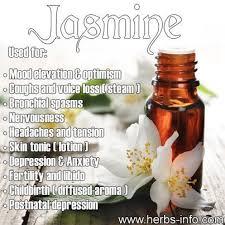 Jasmine Essential Oil If You Are Intending To Use Jasmine Essential Oil Therapeutically Essential Oils Herbs Jasmine Essential Oil Essential Oils Aromatherapy