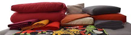 Certains clients trouvent qu'il y en a simplement trop. Housse De Futon Coton