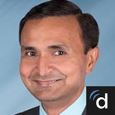 Dr. Pareshkumar B. Patel, MD