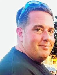 Adam Harrell Obituary (1984