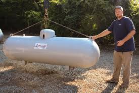 In the united states, a bottle is qualified for 12 years from the date of manufacture, while in canada it's good for 10 years. Propane Tanks Tank Refills For Homes In Sampson County Williamson Gas