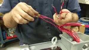 Weg 3 phase motor wiring diagram tagged weg motor wiring diagram phase motor simple 3 weg 12. How To Wire An Elektrim 12 Lead Motor For 230v 60hz Youtube