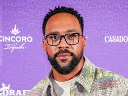 Benjamin Akande appointed as WUSTL's senior adviser and director of WUSTL's  Africa initiative