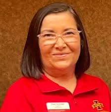 Dallas County ISU Extension Council Recognized with Distinguished Service  Award