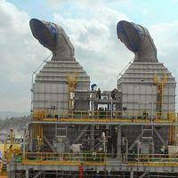 Kawasan industri kabil indonusa estate. Pt Smoe Indonesia Wheatstone Project Module Batam Island Local Business Batam