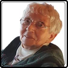 Obituary of Grace Bolton