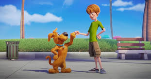 A plot to unleash the ghost dog cerberus upon the world. Will Scoob Be On Disney Plus Here S Where To Watch The New Movie