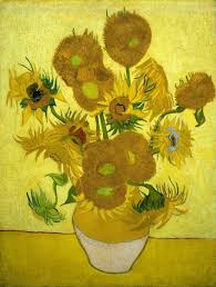 Apart from this, they additionally work as standalone items of decoration. Sunflowers Vincent Van Gogh Google Arts Culture