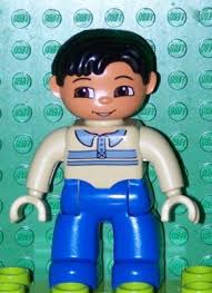 We did not find results for: Bricklink Minifigure 47394pb103 Lego Duplo Figure Lego Ville Male Blue Legs Tan Pullover With Buttons And Stripes Black Hair Brown Eyes Tan Hands Duplo Bricklink Reference Catalog