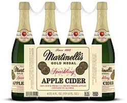 Check out our entire assortment of martinelli's juice under a dollar. Martinelli S Gold Medal Sparkling Apple Cider 101 6 Oz Nutrition Information Innit