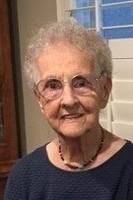 Florence Gingras Obituary (2020)