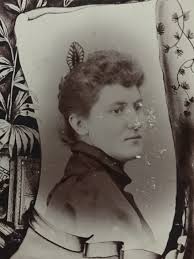 Lulu Stewart b. 1870