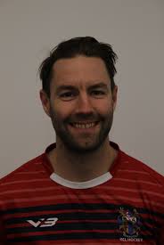 Meet the KCL Men's Varsity Hockey Squad kicking UCL in the balls