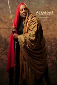 Abraham Father Of Many Nations Husband Of Sarah Father Of Isaac Blacks In The Bible Bible Characters Black Jesus