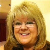 Linda Burge's Instagram, Twitter & Facebook